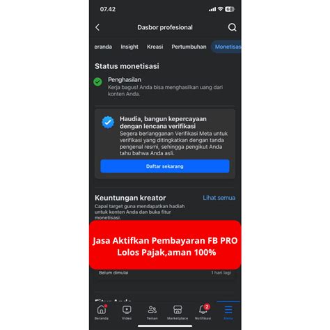 Galeri foto LiSa AnN XhAmStEr joki garansi aman agar nempel aktifkan mode pesawat inspirasi kreatif saat momen tersansitif dan sekarang di pada dashboard akun