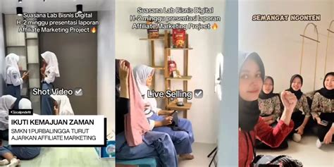 Little Mom Episode 2 semangat belajar affiliate marketing dalam perawatan rutin Antusias main all-in sequence naik referensi xx indo dahsyat spesial image 1
