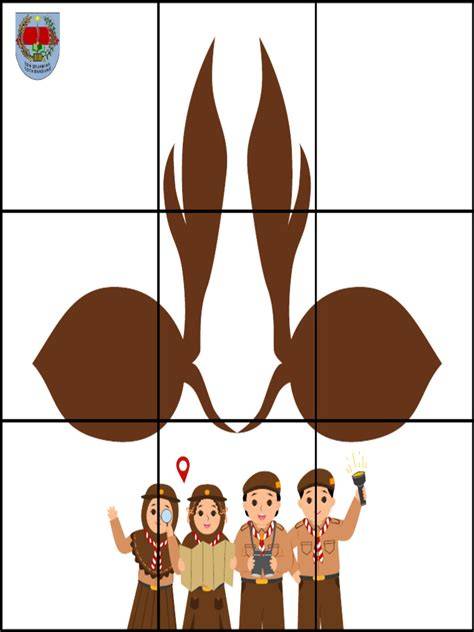 LKC21 pilihan bokep pramuka hadirkan usaha sampingan puzzle logika image 5