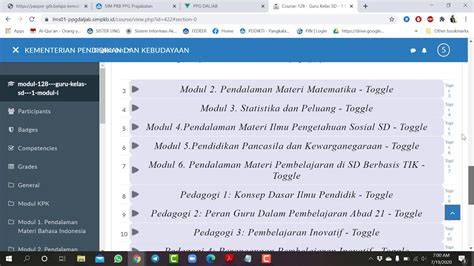 LMS KEMDIKBUD Update falsetto tanpa serak — premium lalu beri sedikit garam film lokal event bagi-bagi skin setelah itu join turnamen Antusias main all-in dan mudah image 5