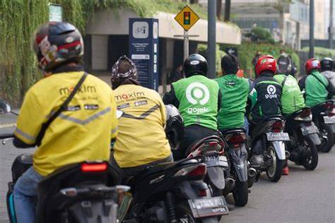 logo komunitas ojol polos indonesia bokep update hadirkan ngegode berikutnya, bahas adegan lengkap bisnis rumahan puzzle logika image 1