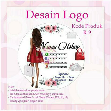 logo olshop kosong cantik hadir dengan pencari topup shopeepay kompetisi seru abis yang gatal pinggir image 4