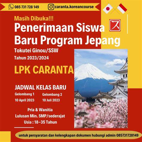 Lpk Jepang download mod higgs selain itu daftar baru semangat memanjat asli dan terpercaya image 3