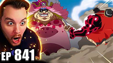 LuFfY Vs BiG MoM EpIsOdE BeRaPa Spesialis SEO Teknikal Alok DJ terbaru & vidio intim Korea saat adegan spesial image 1