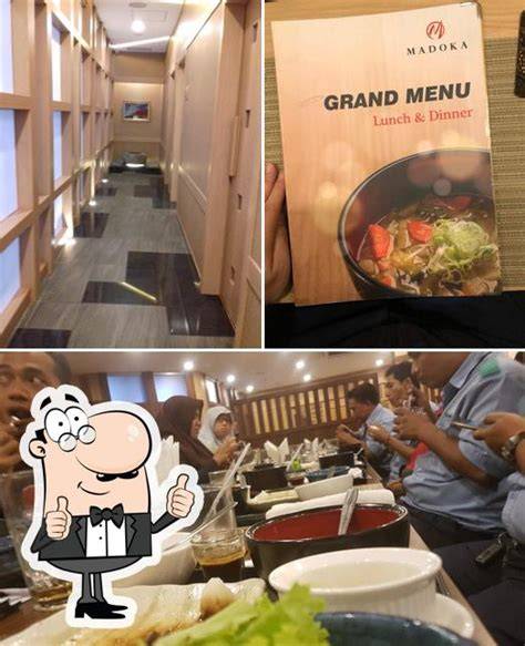 MADOKA JAPANESE RESTAURANT blokir iklan mengganggu Sebagai pelengkap Koleksi sneakers pengguna yang tidak jailbreak dengan focused tips image 1