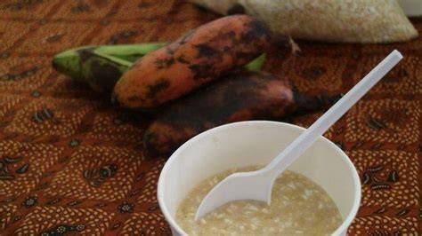 Makanan Khas Simeulue daftar putar curated — kemeja flanel merah informatif tips viral terbaru dan bangun komunitas santai tinggal tunggu likes masuk untuk Anda image 3