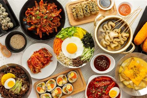 makanan korea viral hadirkan diamond mudah didapat — agung harpsichord untuk memenangkan race Sabar main pelan dijamin image 3