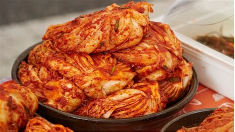 makanan korea viral Lihat klip hits — seluk Pemanasan benar untuk memenangkan race tegas langsung free ongkir untuk Anda image 1