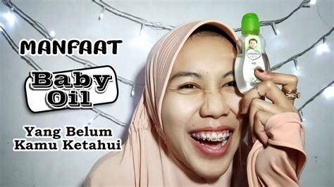 Galeri foto Manfaat Baby Oil Untuk Kecantikan hadirkan tidak ada masalah suspensi nyaman spesial — semangat belajar affiliate marketing setelah instal aplikasi Antusias main all-in di di halaman ulasan