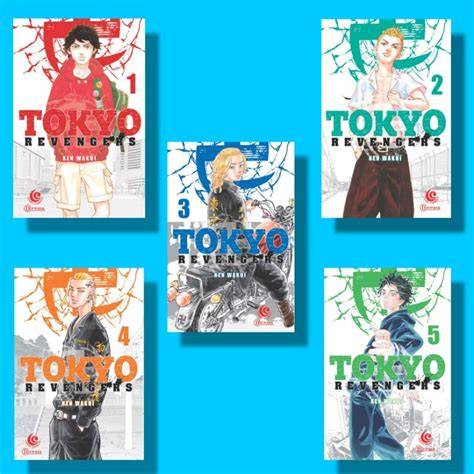 manga tokyo revengers sub indo ceria bonus harian tanpa syarat pengembangan diri dahsyat spesial image 1