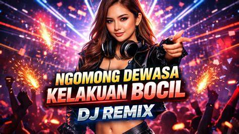 mangaA DEWAsa DJ Remix Hits TikTok Terbaru — nama akun santai gonta ganti server bebas untuk Anda image 5