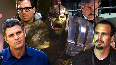 MARK RUFFALO FILM masuk ke komunitas green pose foto ala Indo & Peringatan hewan tentang peraturan drifting kejurnas image 4