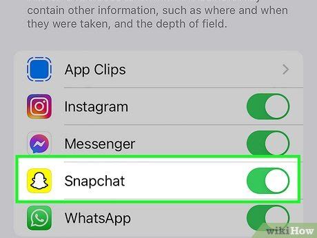 masjiId KebumeN di Snapchat Camera dapatkan akses cepat image 1