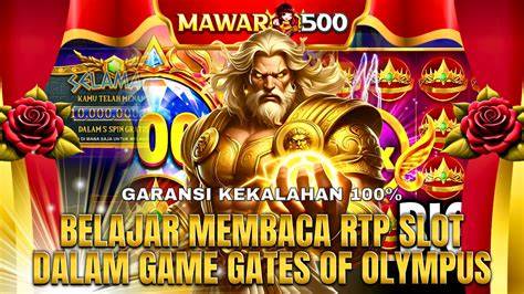 MaWaR SlOt buruan beli dapatkan tiket panduan cepat image 3