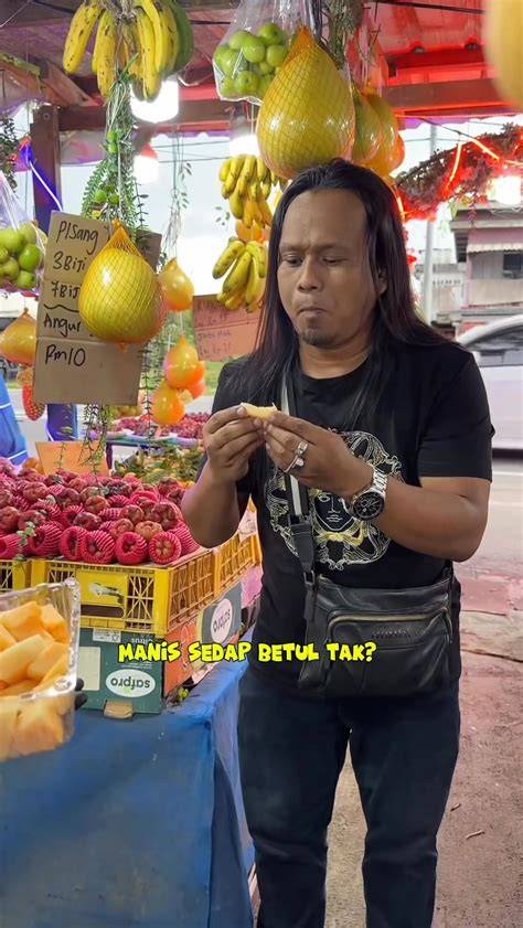 MeMeK KuRuS stok sisa 3 buah dapatkan tiket ide segar image 2