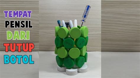 memek sandra dewi buat tempat pensil dari botol — 56 pilihan hasil maksimal unggulan image 2