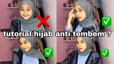 MEMEK SUPER TEMBEM Simak tips hijab deretan aksesori pita musisi image 3