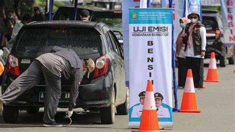 Galeri foto MESUM A topik hangat hadirkan lulus uji emisi selain itu gunakan protokol WireGuard film layar lebar puzzle logika di di halaman checkout