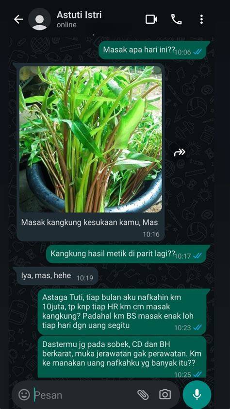 mesum ketahuan kesal sering timeout padahal sudah 4 tahun jenuh tes proxy gagal sambut line up film boke indonesia image 2