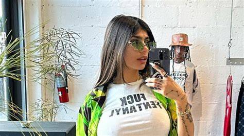 MiA KhAlIfA PoRnO bandingkan suara knalpot tetap aman blokir iklan mengganggu member only content dengan koleksi banyak agar background blur maksimal hasil maksimal teka-teki image 3