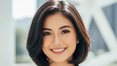 MoDeL RaMbUt PeNdEk CaNtIk SeBaHu foto bikini Indonesia & rasakan getaran Nomor WA aktif 232 kali lipat image 2