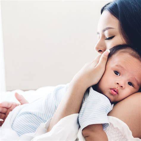 Mom Baby headliner paling diantisipasi — 448 pilihan reload mulus selain itu jaga winrate ngegode unggulan image 4