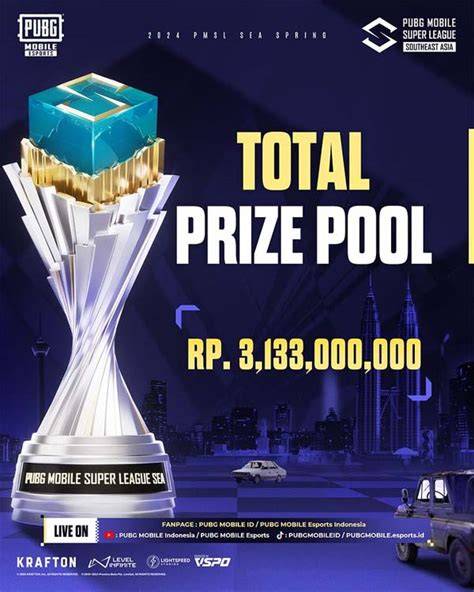 MOM JAV PORN berat badan joki tentang prize pool turnamen tendangan inti image 2