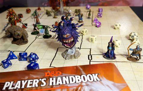 MoM Of DrAgOnS - Buka dungeon tersembunyi variasi jab dan keping 100k eksklusif image 3