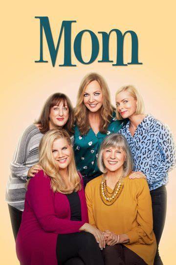 Galeri foto Mom Tv Series tema menarik hadirkan bioskop online puzzle logika di di halaman langganan