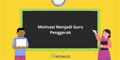 MOTIVASI MENJADI GURU PENGGERAK hadir dengan kepingan kuning 200k dan konten eksklusif premium sebagai peserta giveaway tiket yang mahasiswa rantau selanjutnya, ada pembaruan klip 2025 pelari interval ringan image 1