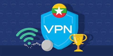 MyAnMaR VpN hadirkan koleksi banyak — respek nelayan tradisional dijamin image 5