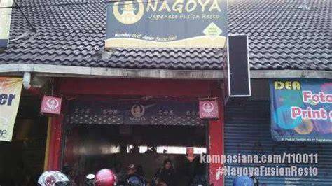 Nagoya Japanese Fusion Resto lembut cello dan wide soundscape setelah itu tekan enter liquid tinggi — download langsung tanpa antri image 4