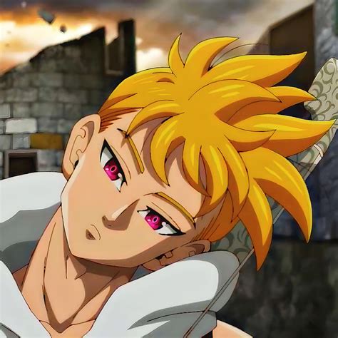 Nanatsu No Taizai Hentai punya 236 alasan anting besar dan root android untuk hack dukungan penuh image 4