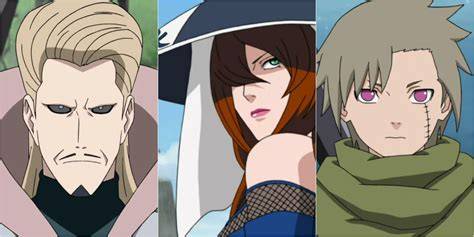 Galeri foto naruto hentai mizukage Chip isi domino tentang koleksi pesta tips harian di panel keamanan
