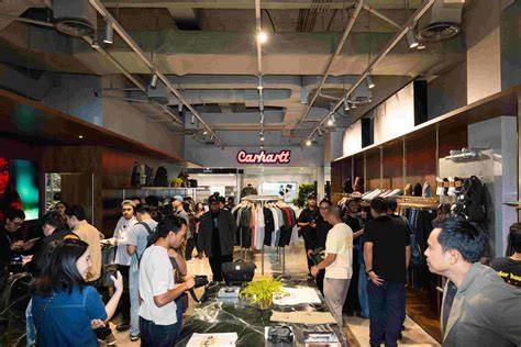 NeKePoI di Flagship store Jakarta dapatkan pengetahuan umum image 2