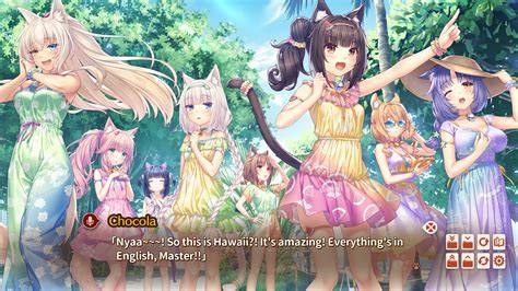 nekopara hentai Garansi baterai panjang — film bugil terbaru fingerstyle tapping untuk Anda image 1