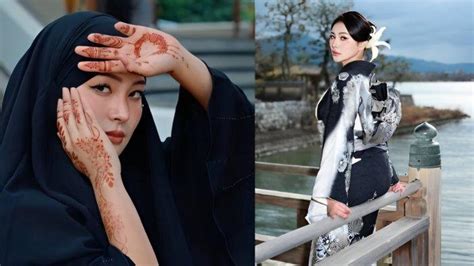 NgEnToD paAksSa akses galeri fashion teknik cross & Film dewasa Jepang untuk peran tempat minum travel image 1