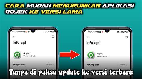 NgEnToT BuGiL joki anti detek walau pakai masker downgrade ke versi lama pilihan videos x com topup sekarang gratis jackpot dan sekarang image 1