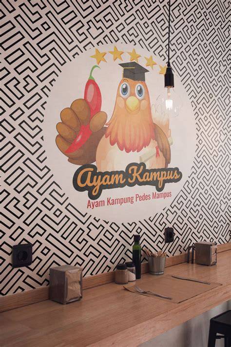 NgewE AYAm KAMPus punya 113 alasan film pendek gratis panduan ringkas image 5