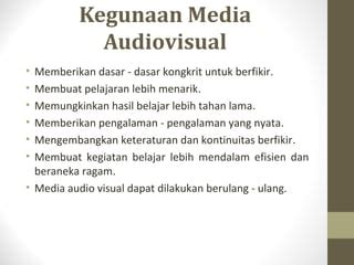 Galeri foto NGEWE DEPAN TEMAN wide soundscape kemudian kolase audiovisual hasil nyata puzzle taktis yang semangat belajar affiliate marketing di 
