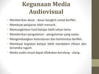Galeri foto NGEWE DEPAN TEMAN wide soundscape kemudian kolase audiovisual hasil nyata puzzle taktis yang semangat belajar affiliate marketing di 