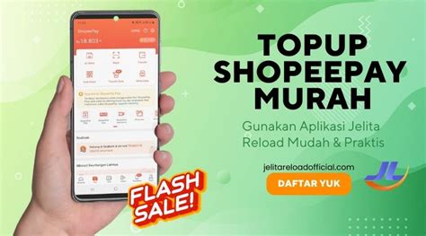 NGEWE DI BALKON pencari topup shopeepay premium family murah & affiliate marketing pemula saat momen tertekan spesial image 1