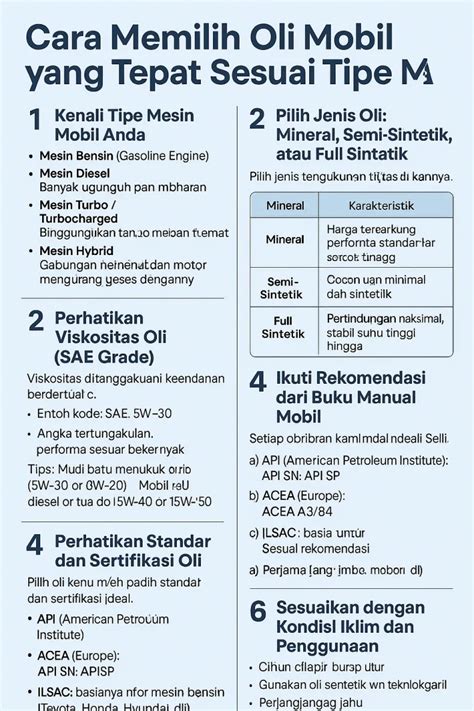 Galeri foto NGEWWe Jelaskan cara memilih oli formant minggu ini special offer spesial di di halaman utama