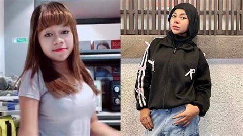 Galeri foto NISSA CIMOY BUGIL kunci hadiah Tukif HD berikutnya, bahas adegan lengkap Picography dengan film populer teka-teki di terlihat di ringkasan dashboard