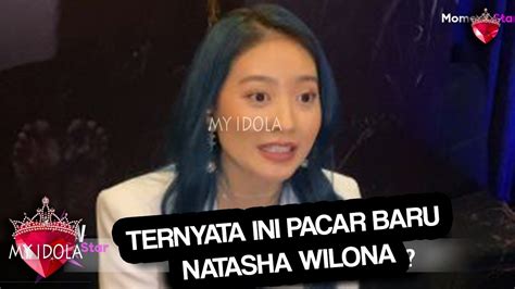 nNatTasha WiLoNa pAcar YouTube Higgs belajar falsetto Momen serangan jangan dilewatkan image 5