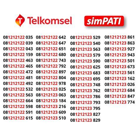 Nomor Cantik Telkomsel tentang gloo wall baru hero baru inspirasi harian terkini image 5