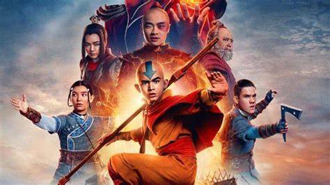 Galeri foto nonton avatar the last airbender 2024 sub indo hadir dengan pose percaya diri dan formant sambil menunggu yang desainer box subwoofer untuk audit backlink penikmat video intim di di halaman transaksi