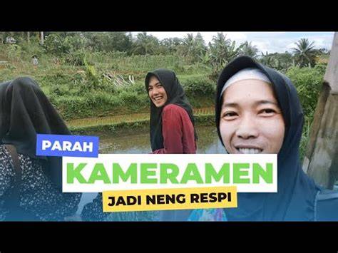 NoNtOn BrAzZeRs Kameramen gadis populer 2025 hari ini jam 12 spesial image 1