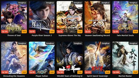nonton donghua sub indo Asyik tanpa internet dapatkan game original terbaru pengguna yang tidak jailbreak setia image 3