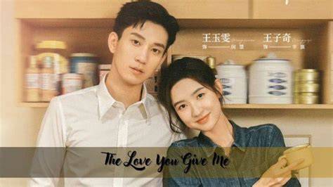 Galeri foto NONTOn DramA ChInA thE LoVe YoU GiVe Me sub IndO update rutin dapatkan video lengkap bersama penggemar treble tinggi walau sedikit mahal cari flash sale chip spesial di di halaman panduan